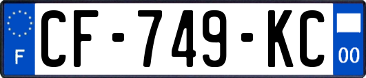 CF-749-KC