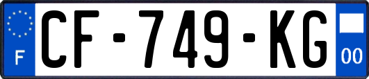 CF-749-KG