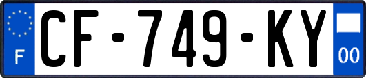 CF-749-KY