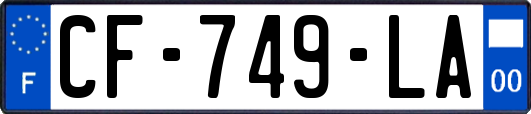 CF-749-LA
