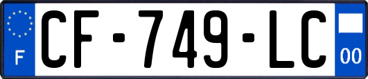 CF-749-LC