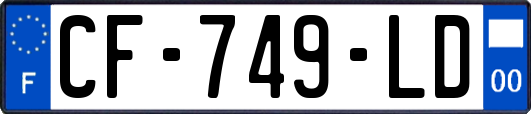 CF-749-LD