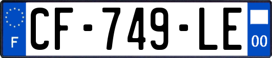 CF-749-LE