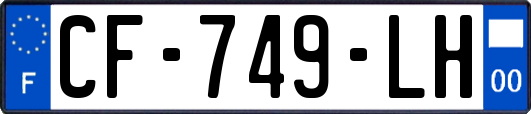 CF-749-LH