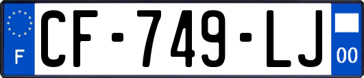 CF-749-LJ