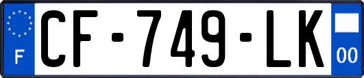 CF-749-LK