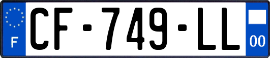 CF-749-LL
