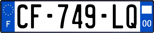 CF-749-LQ