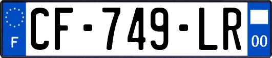 CF-749-LR