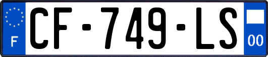 CF-749-LS