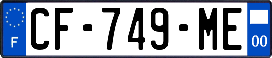 CF-749-ME