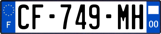 CF-749-MH