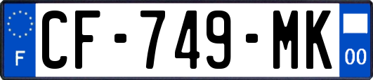 CF-749-MK