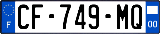 CF-749-MQ