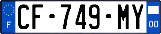 CF-749-MY