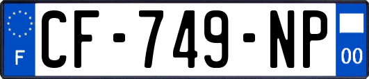 CF-749-NP