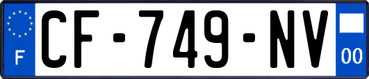 CF-749-NV