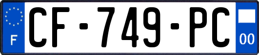 CF-749-PC