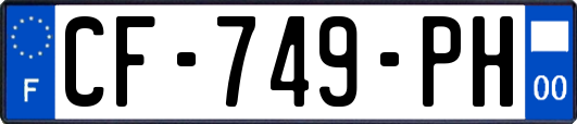 CF-749-PH