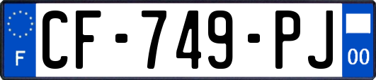 CF-749-PJ