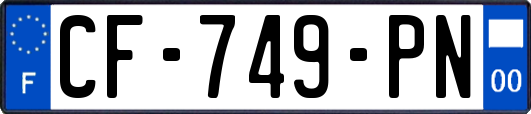 CF-749-PN