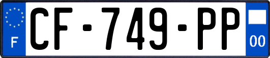 CF-749-PP