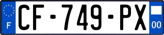 CF-749-PX
