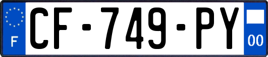 CF-749-PY