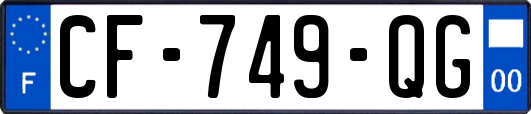 CF-749-QG