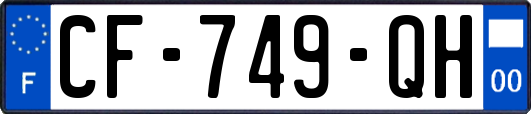 CF-749-QH