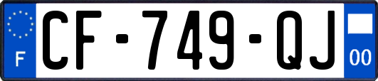 CF-749-QJ