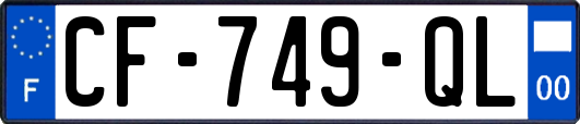 CF-749-QL