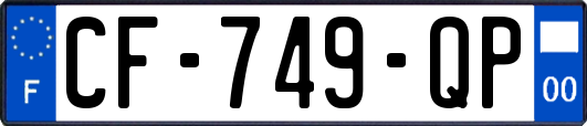CF-749-QP