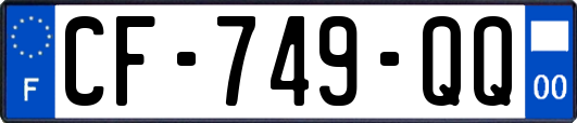 CF-749-QQ