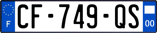 CF-749-QS