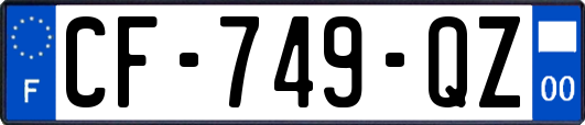 CF-749-QZ