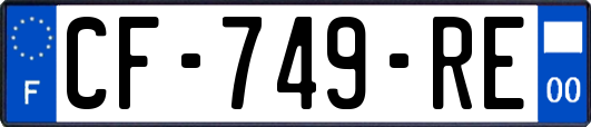 CF-749-RE