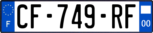 CF-749-RF