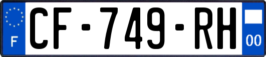 CF-749-RH