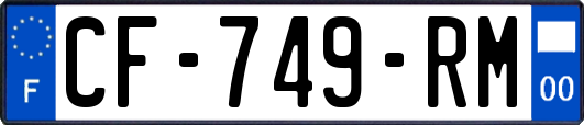CF-749-RM