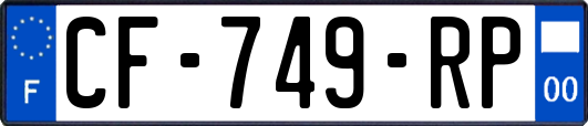 CF-749-RP
