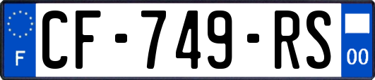 CF-749-RS