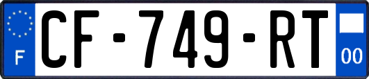 CF-749-RT