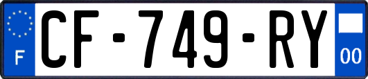 CF-749-RY