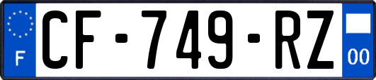 CF-749-RZ