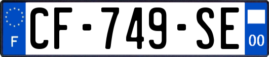 CF-749-SE