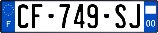 CF-749-SJ