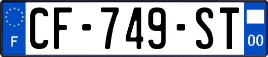 CF-749-ST