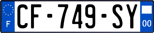 CF-749-SY