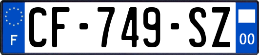CF-749-SZ